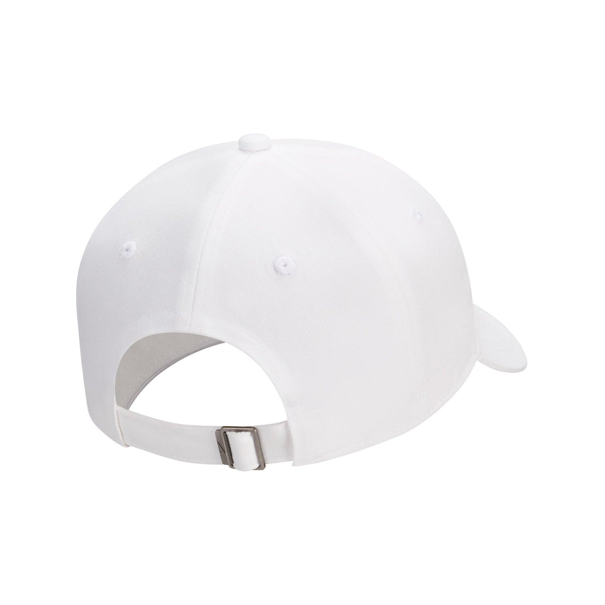 NIKE U NK CLUB CAP U CB FUT WSH LCap