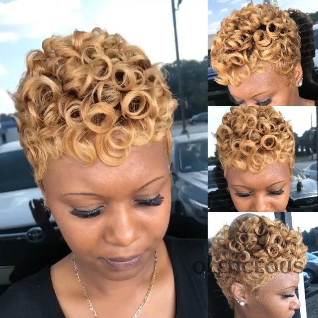 2026 Mother's Day SpecialWig