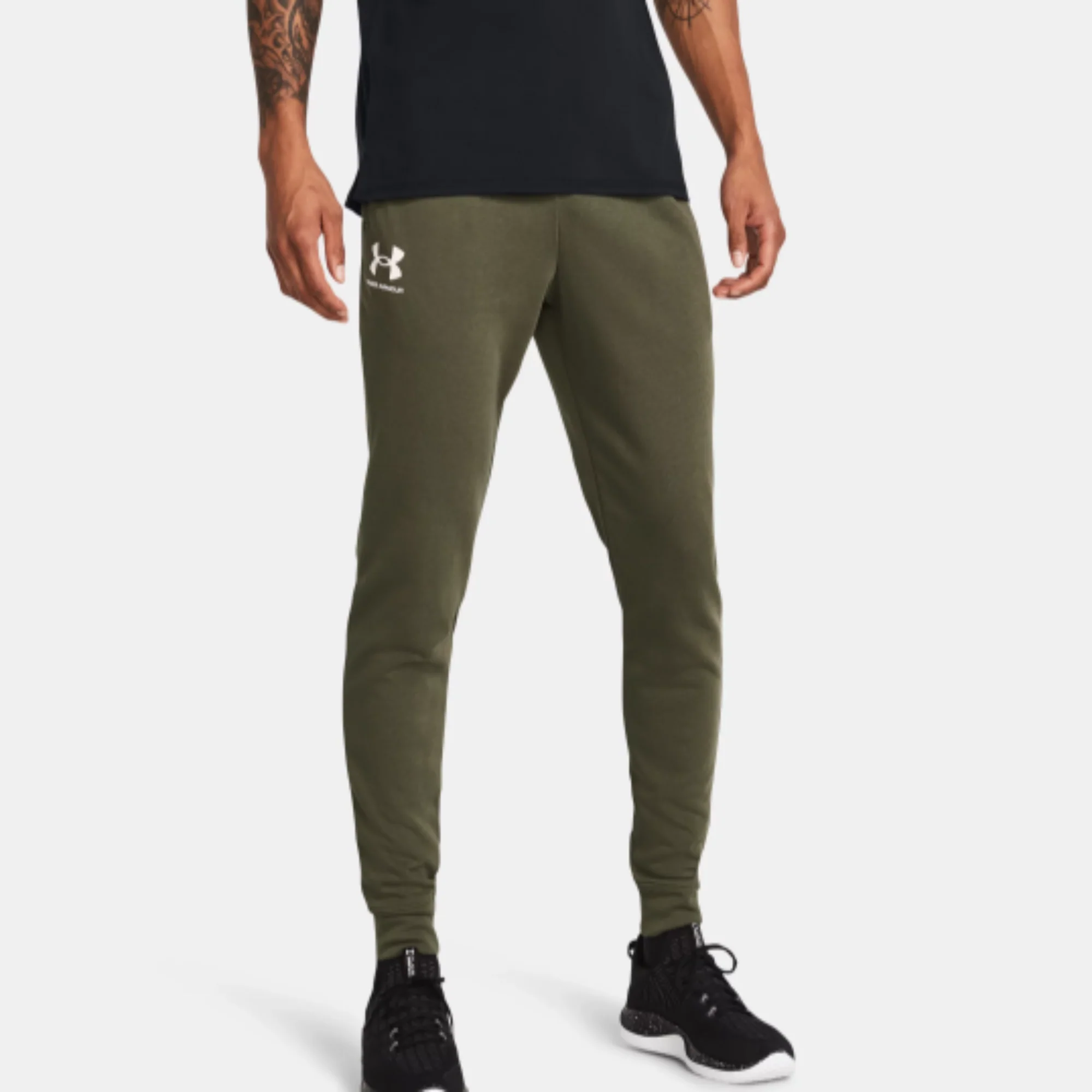 Men's Under Armour Rival Terry Joggers 
