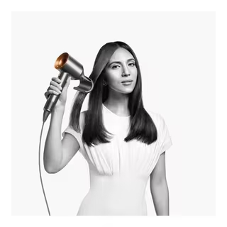 dyson Haartrockner Supersonic