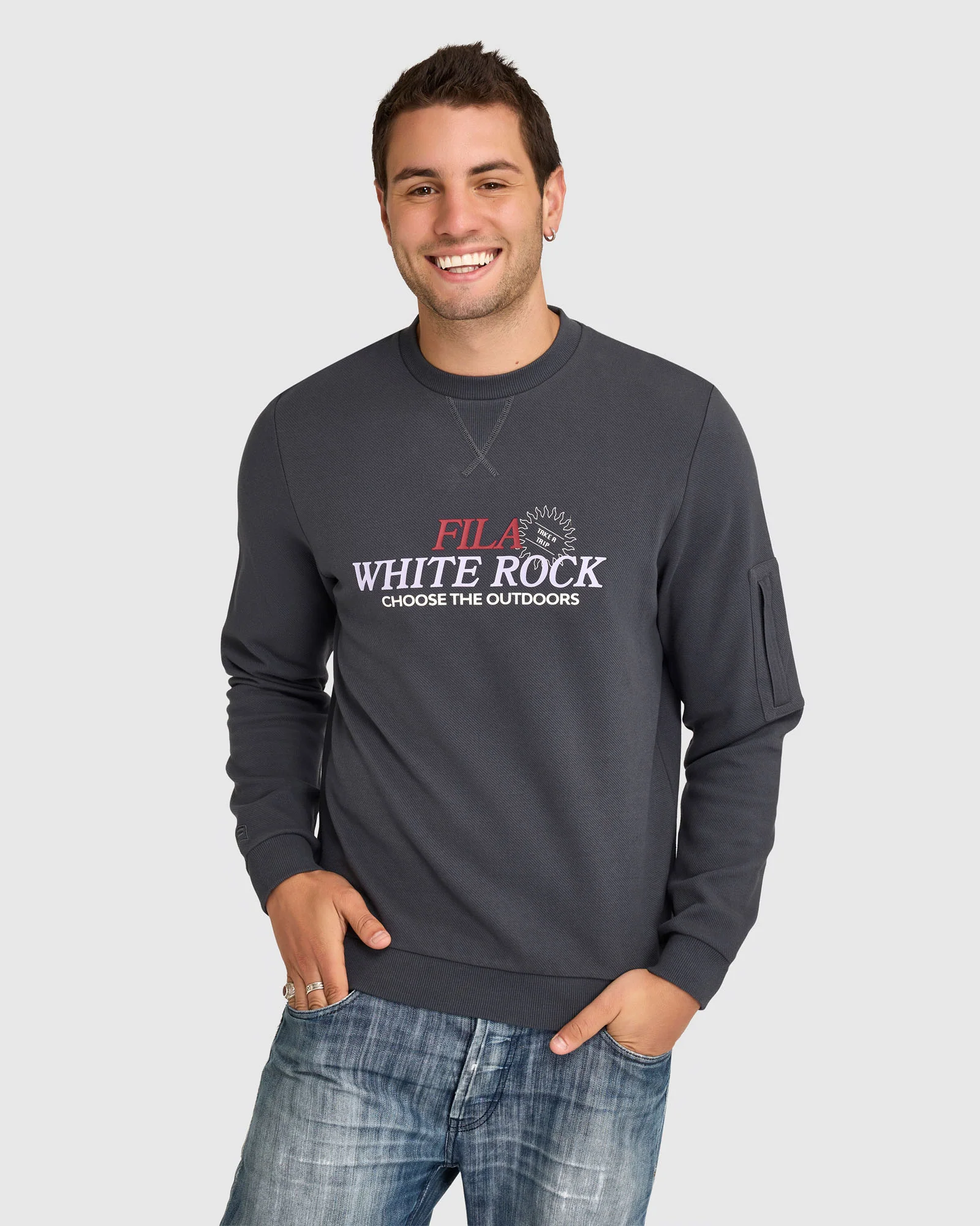 Fila Men's John Crew