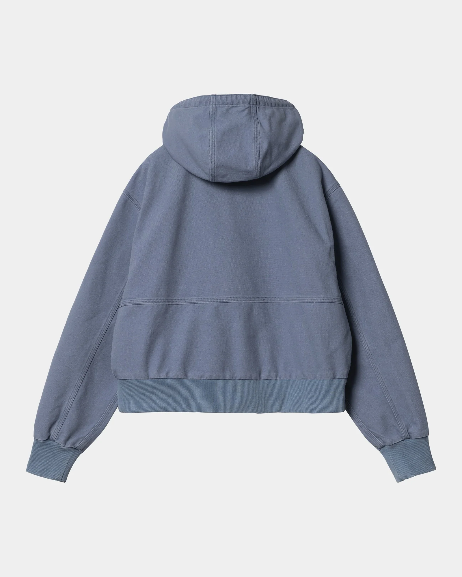 Final inventoryAmherst Jacket | Bay Blue (aged canvas)
