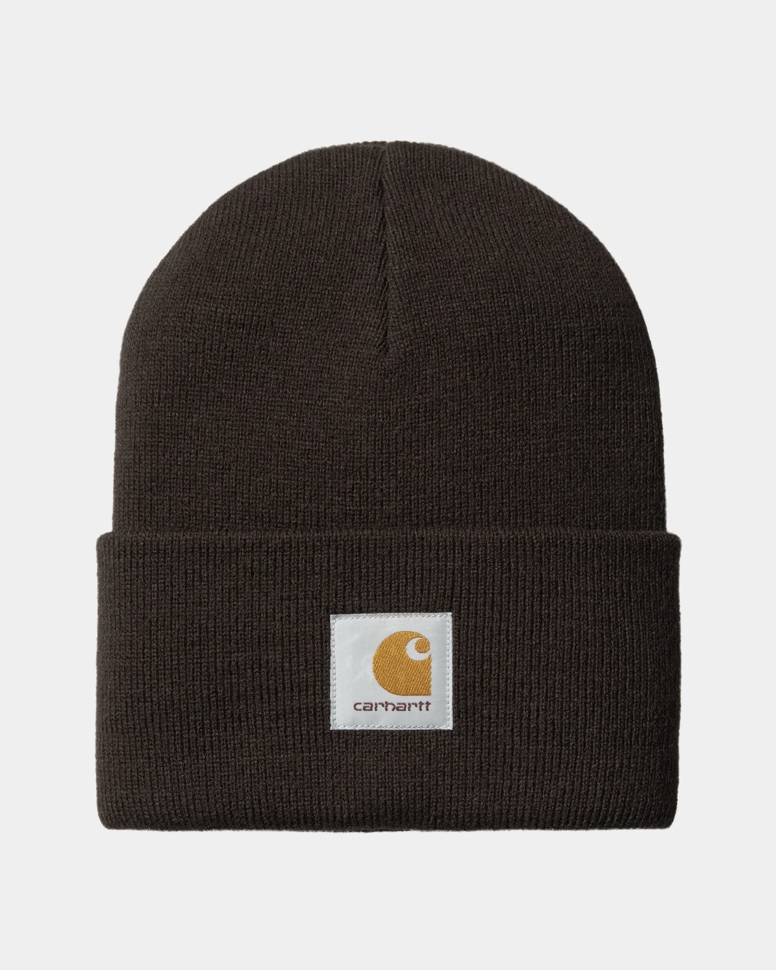 Final inventoryAcrylic Watch Hat | Tobacco