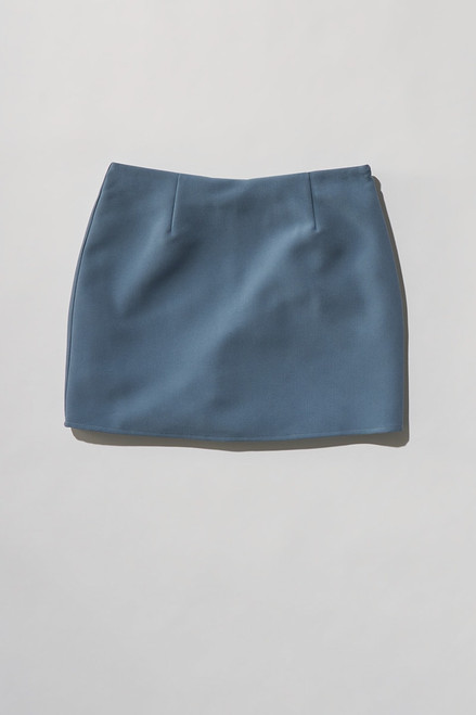 Hello Franki Classic Skort for Girls Blue