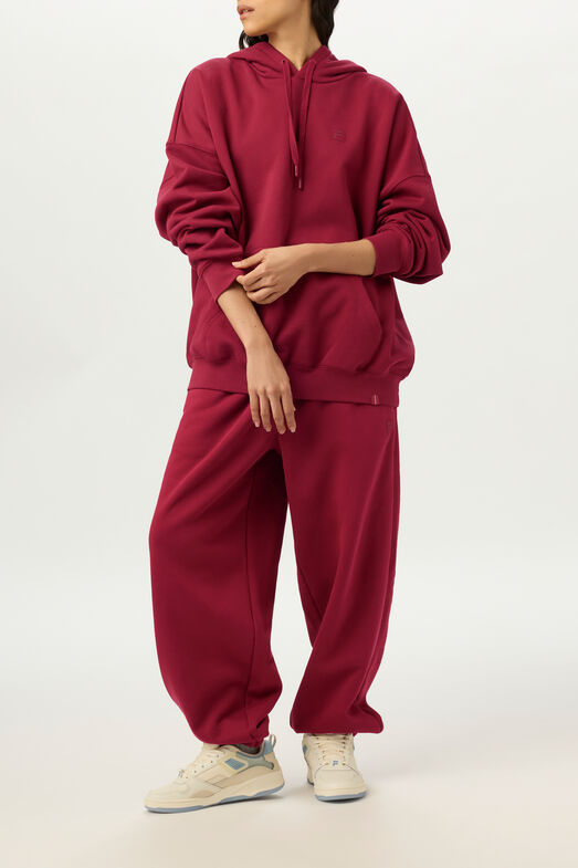 Fila Apex Oversized Hoodie