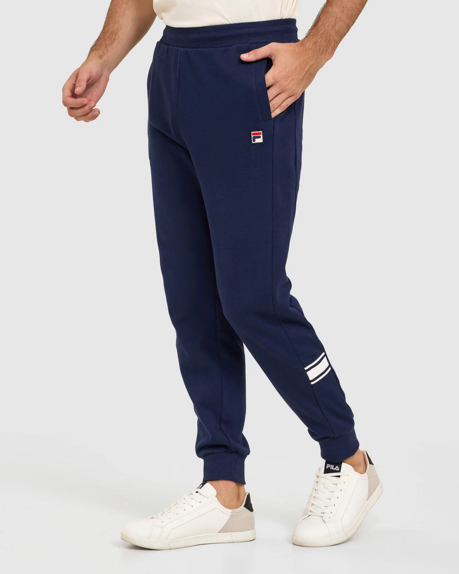 Fila Men's Luke Track Pant