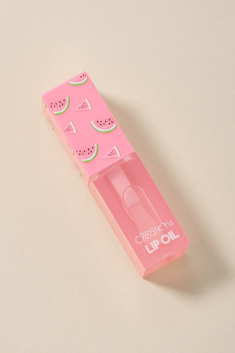 Beauty Creations Watermelon Scented Lip Oil