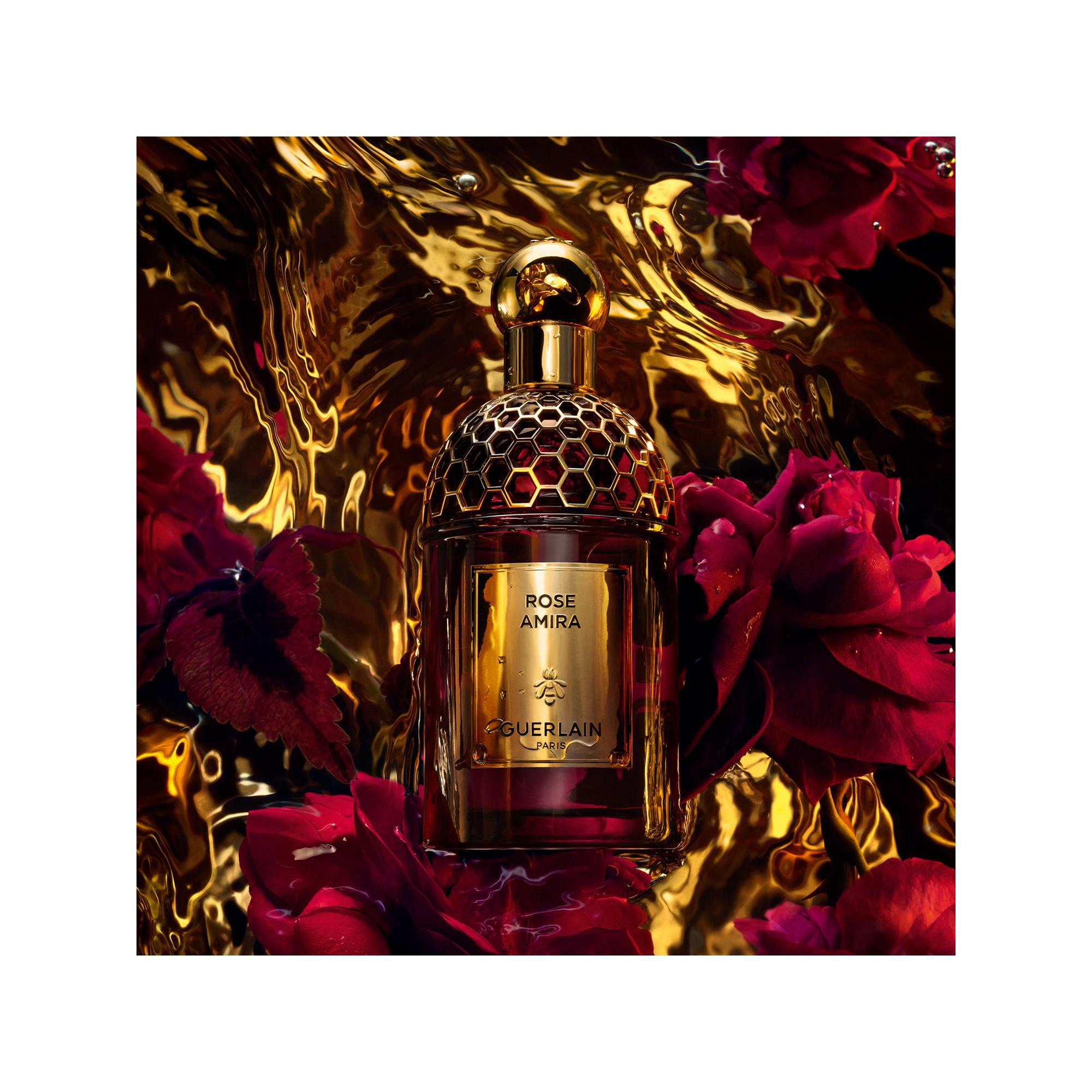 Guerlain Absolus Allegoria Rose AmiraEau de Parfum
