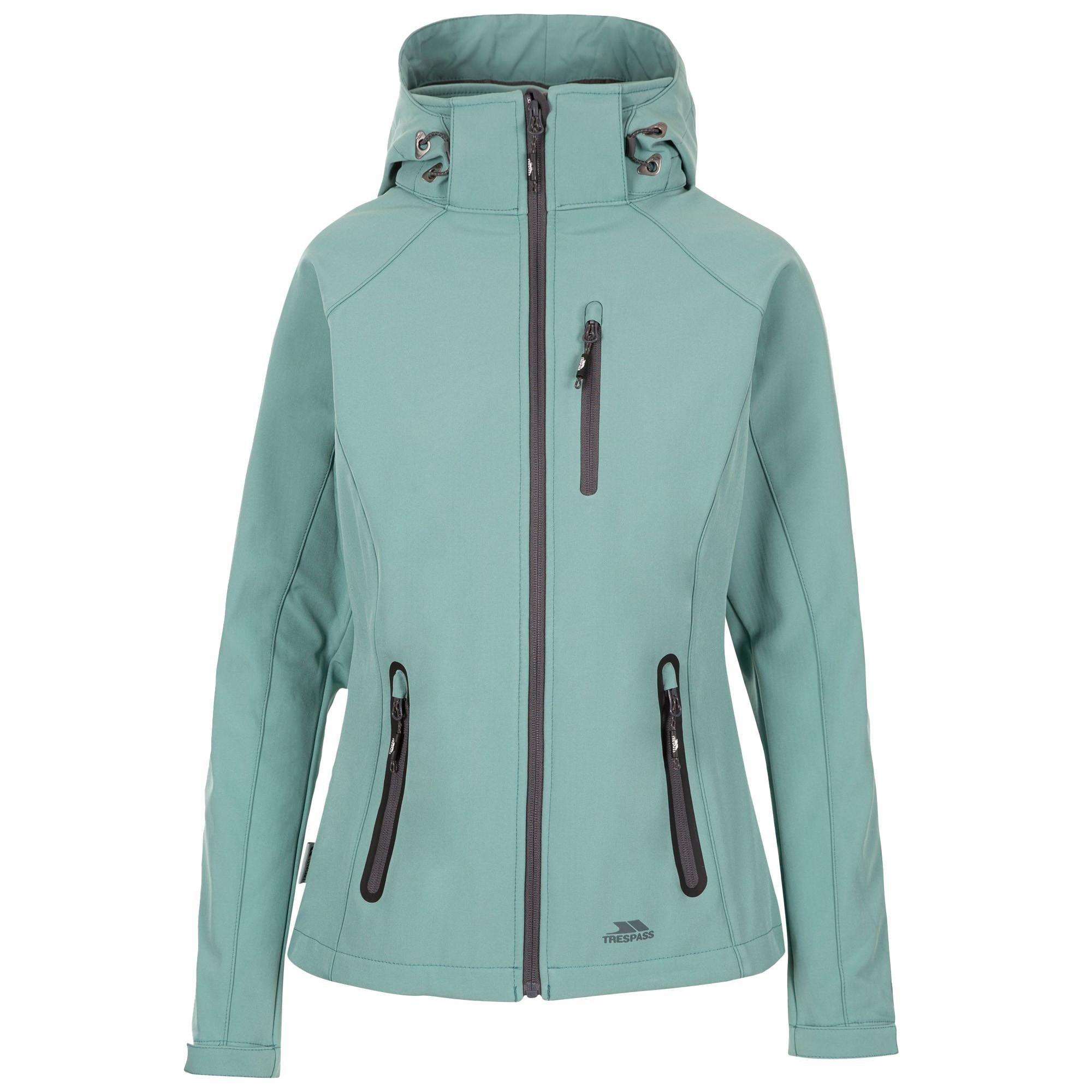 Trespass Bela II Softshelljacke