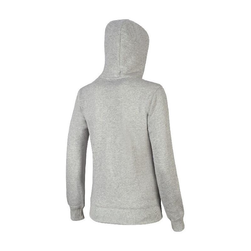 MIZUNO hoodie damen fz