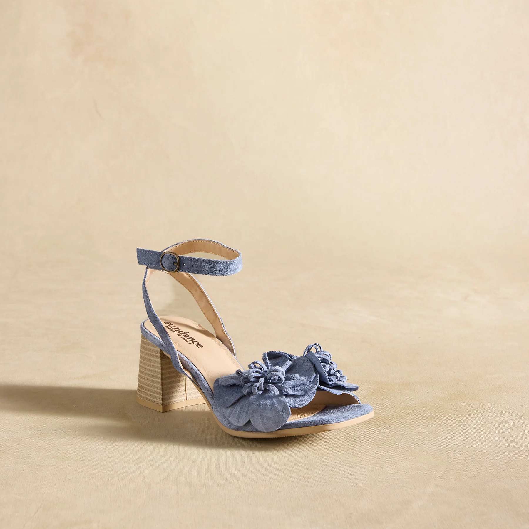 Spring Awakenings Heels