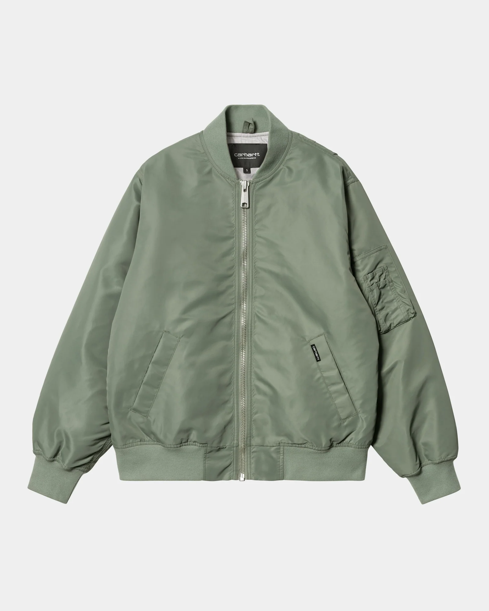 Final inventoryWomen's Otley Bomber | Park