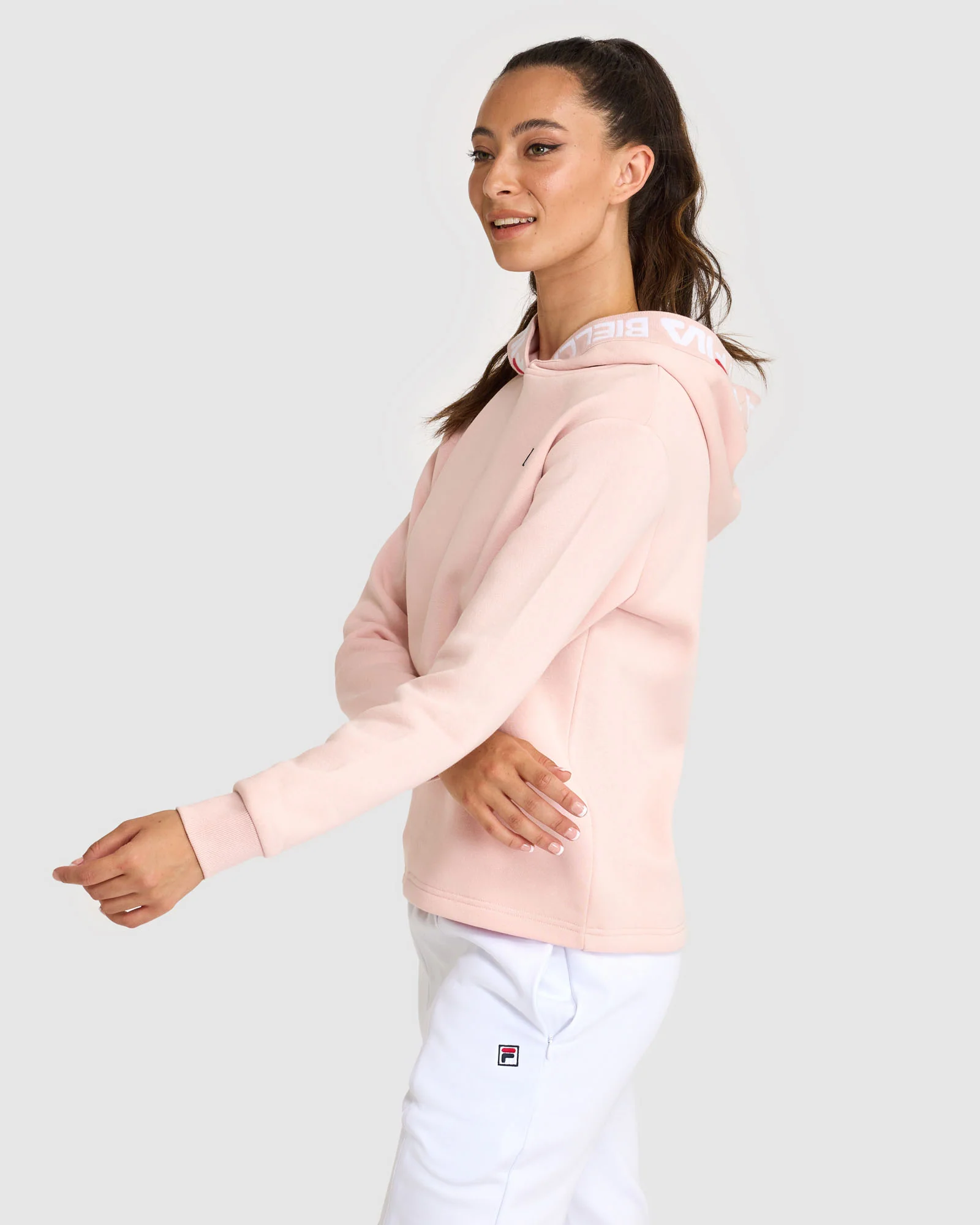 Fila Women's Tina Hoody