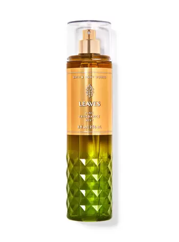 Leaves Fine Fragrance Mist