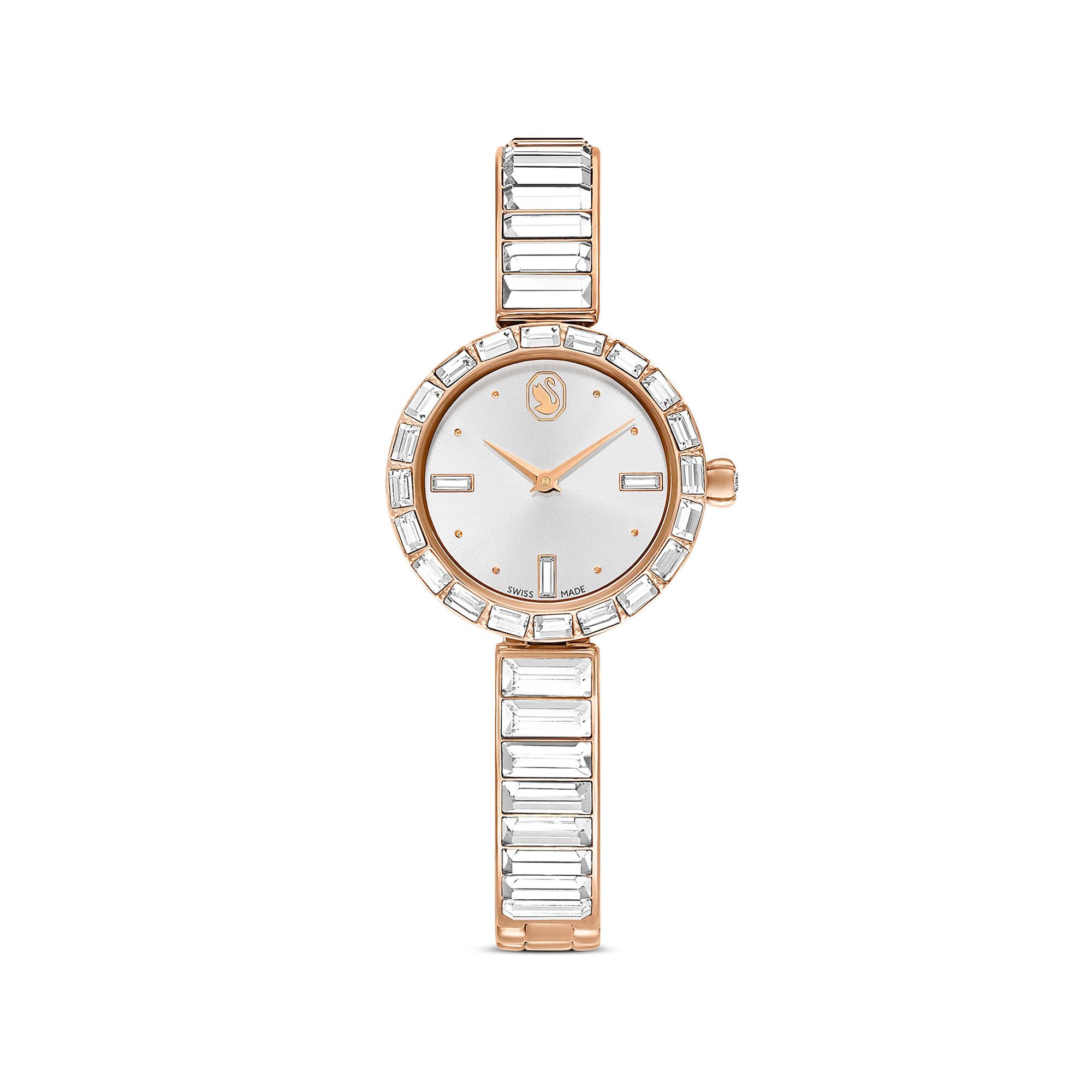 SWAROVSKI Lucent BangleAnaloguhr