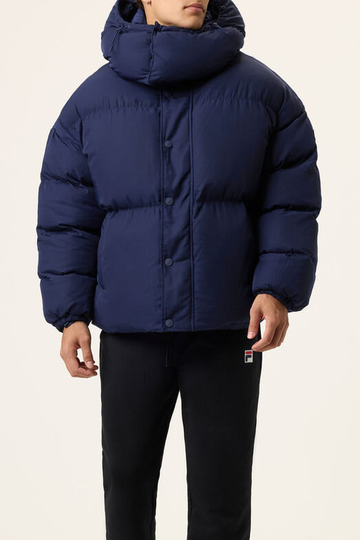 Fila Fundamentals Super Puffer Jacket