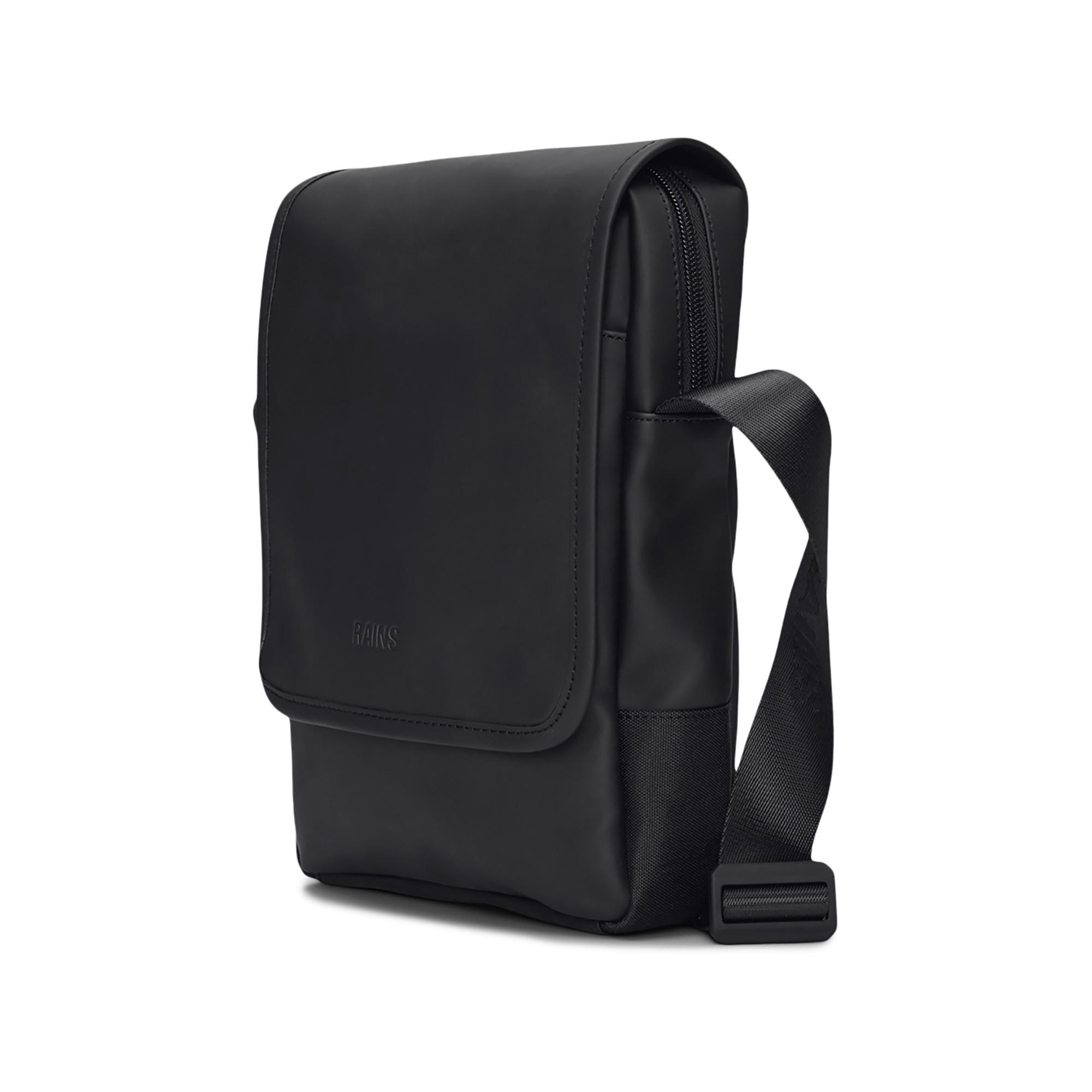 RAINS Trail Reporter BagUmhängetasche