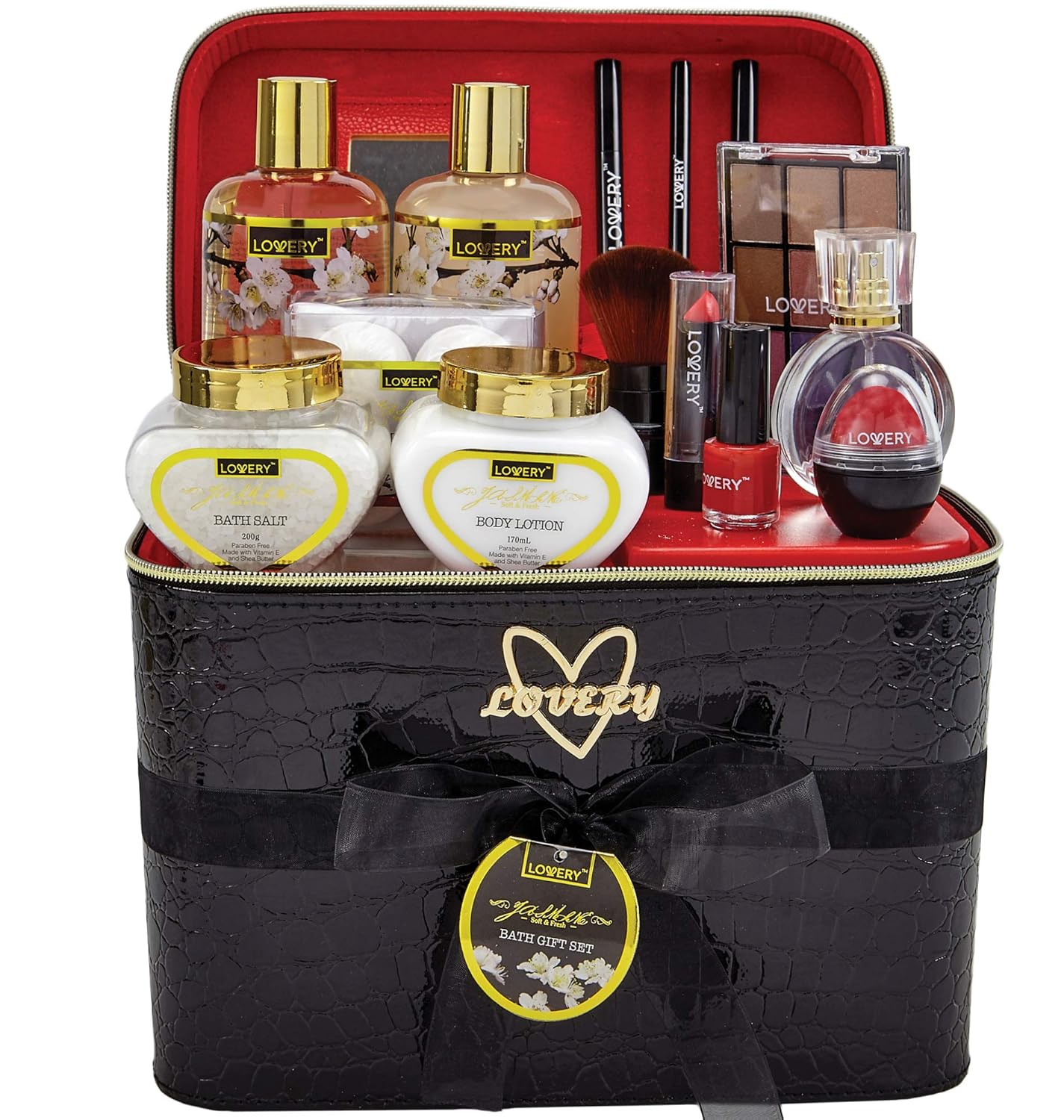 Bath Value & Gift Sets