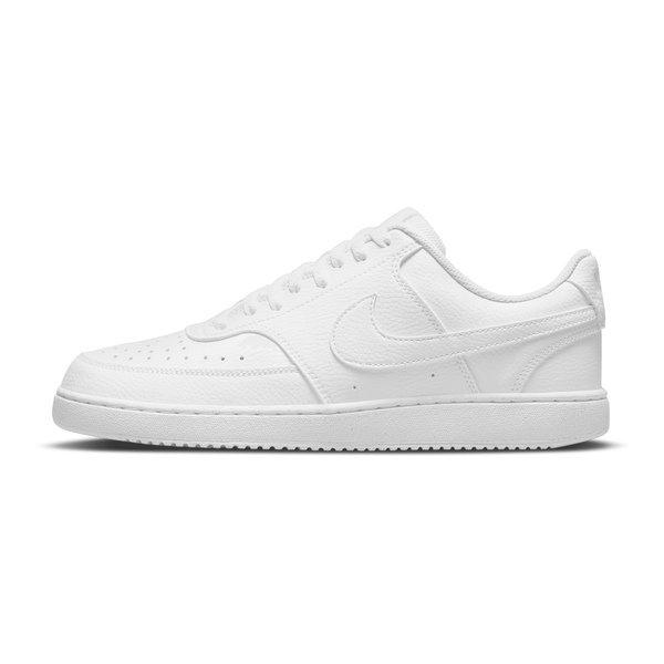 NIKE Court Vision Low Next NatureSneakers, Low Top