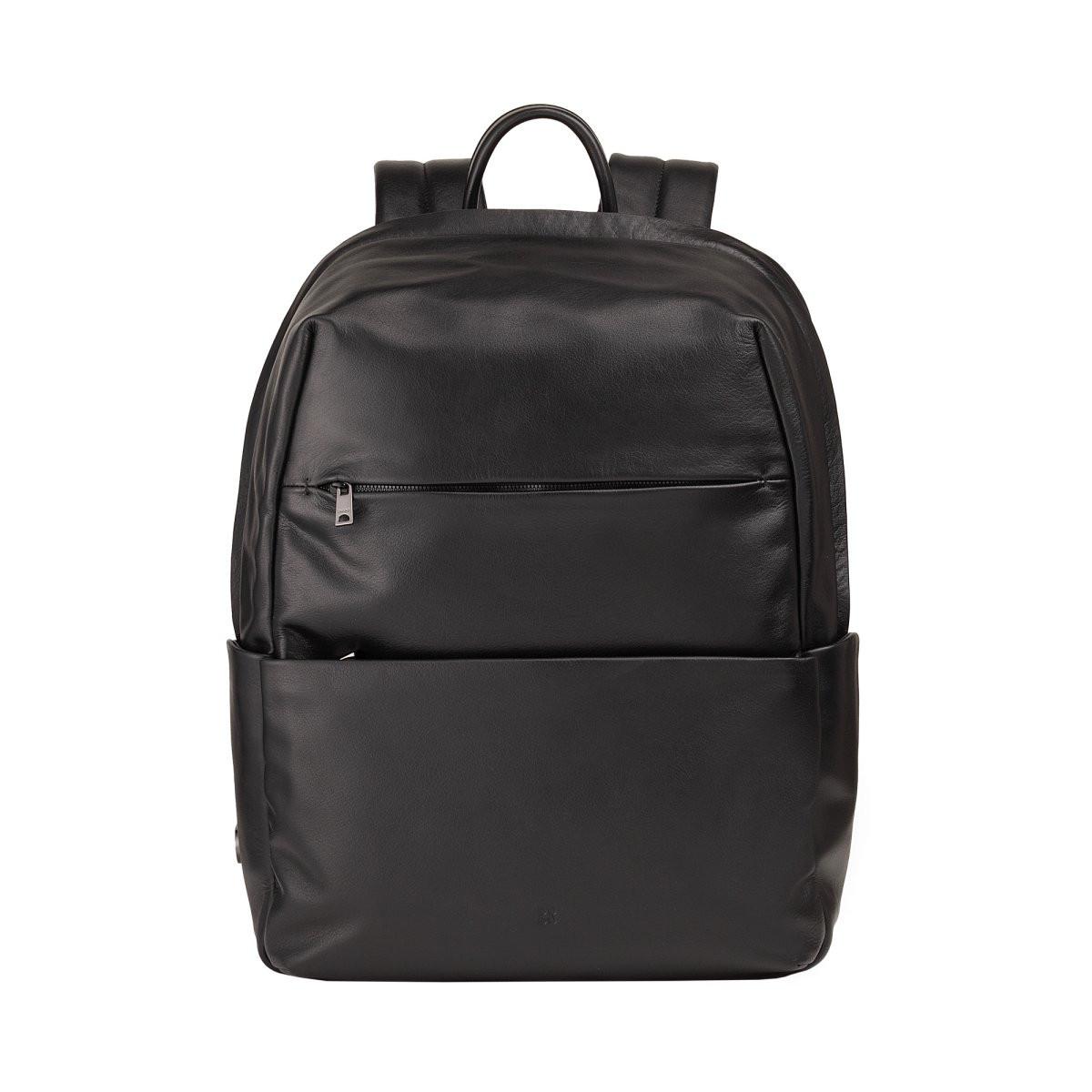 dudubags Dubai - Lederrucksack