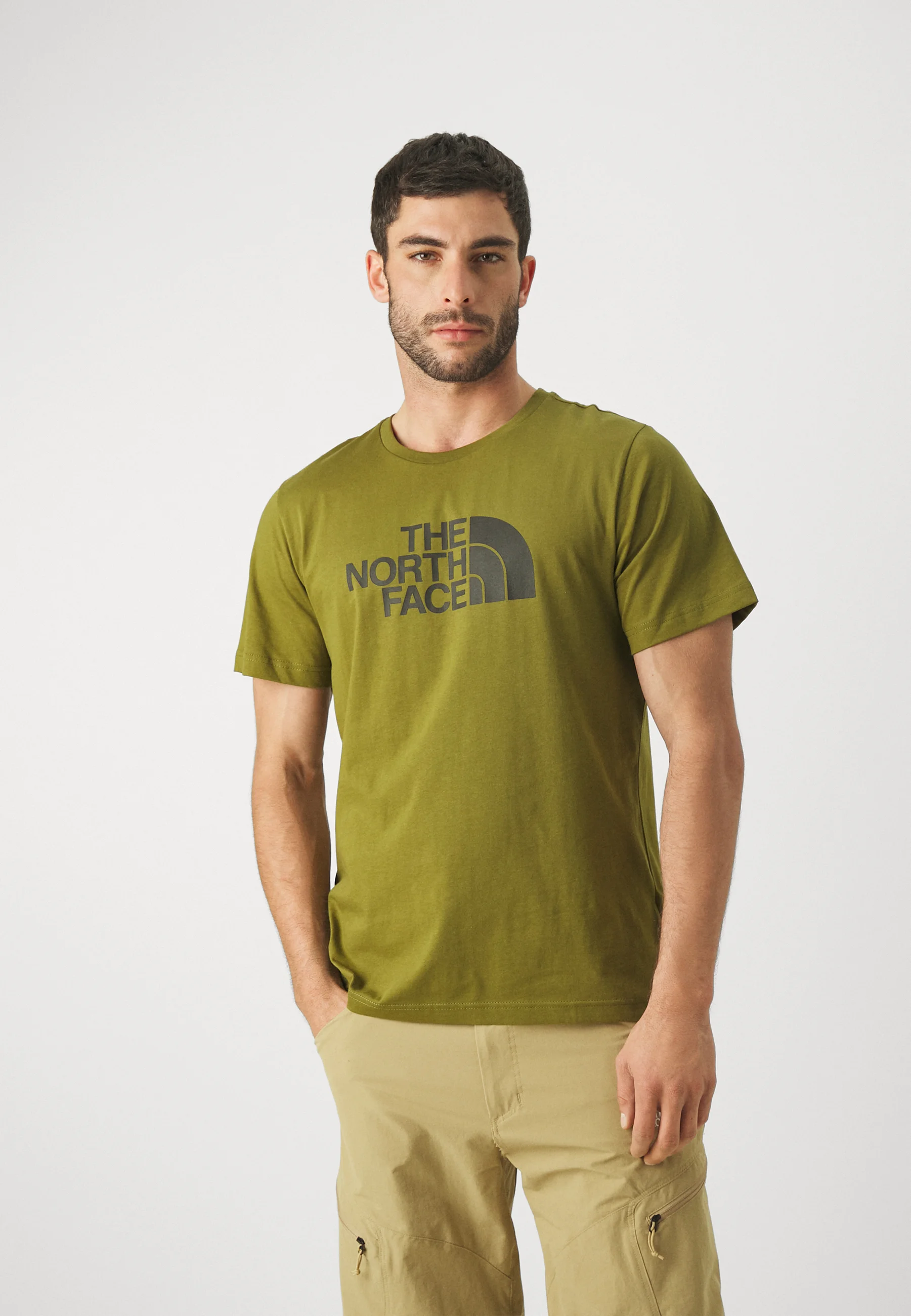 EASY TEE - T-shirt con stampa