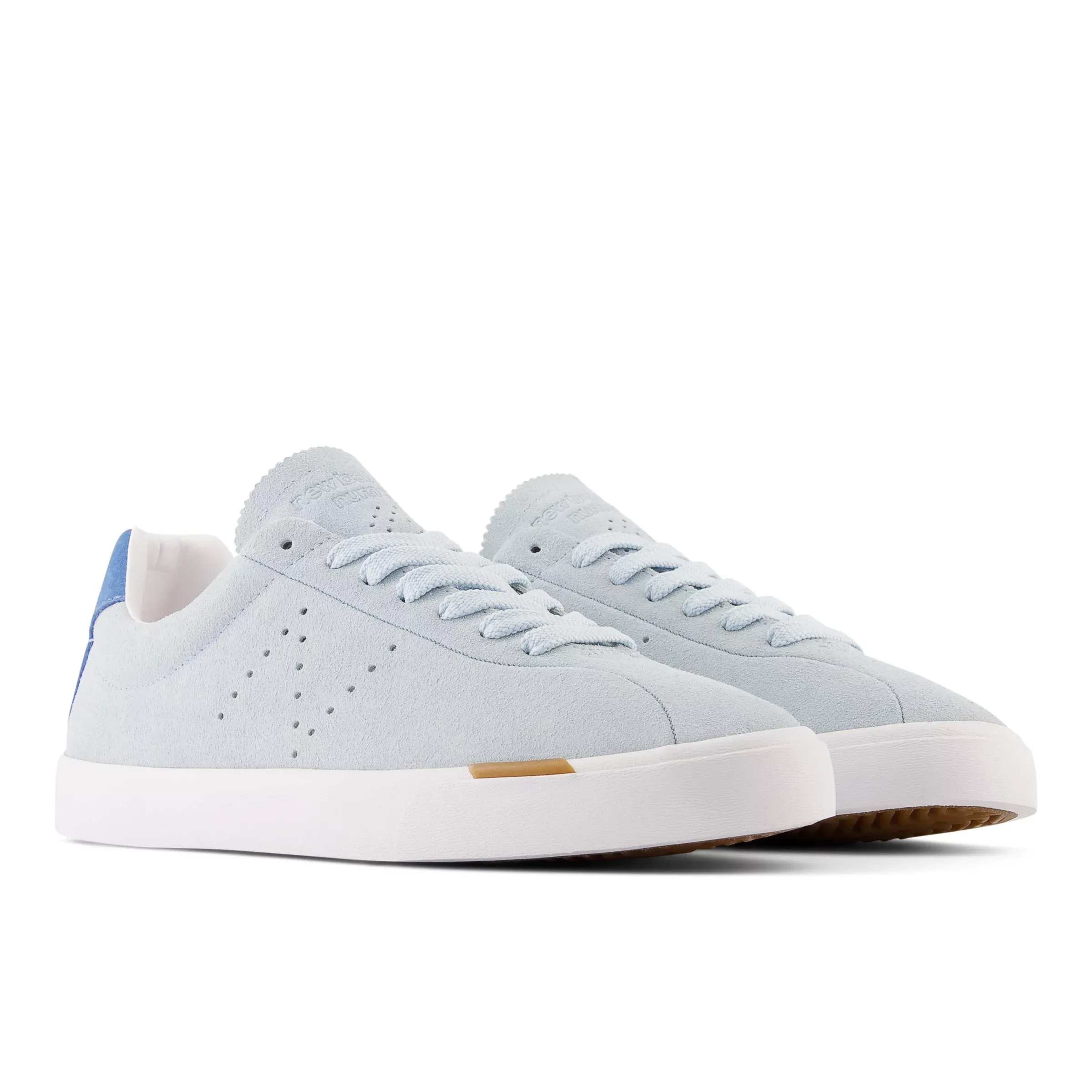 Final inventoryNB Numeric 22 - Blue with White