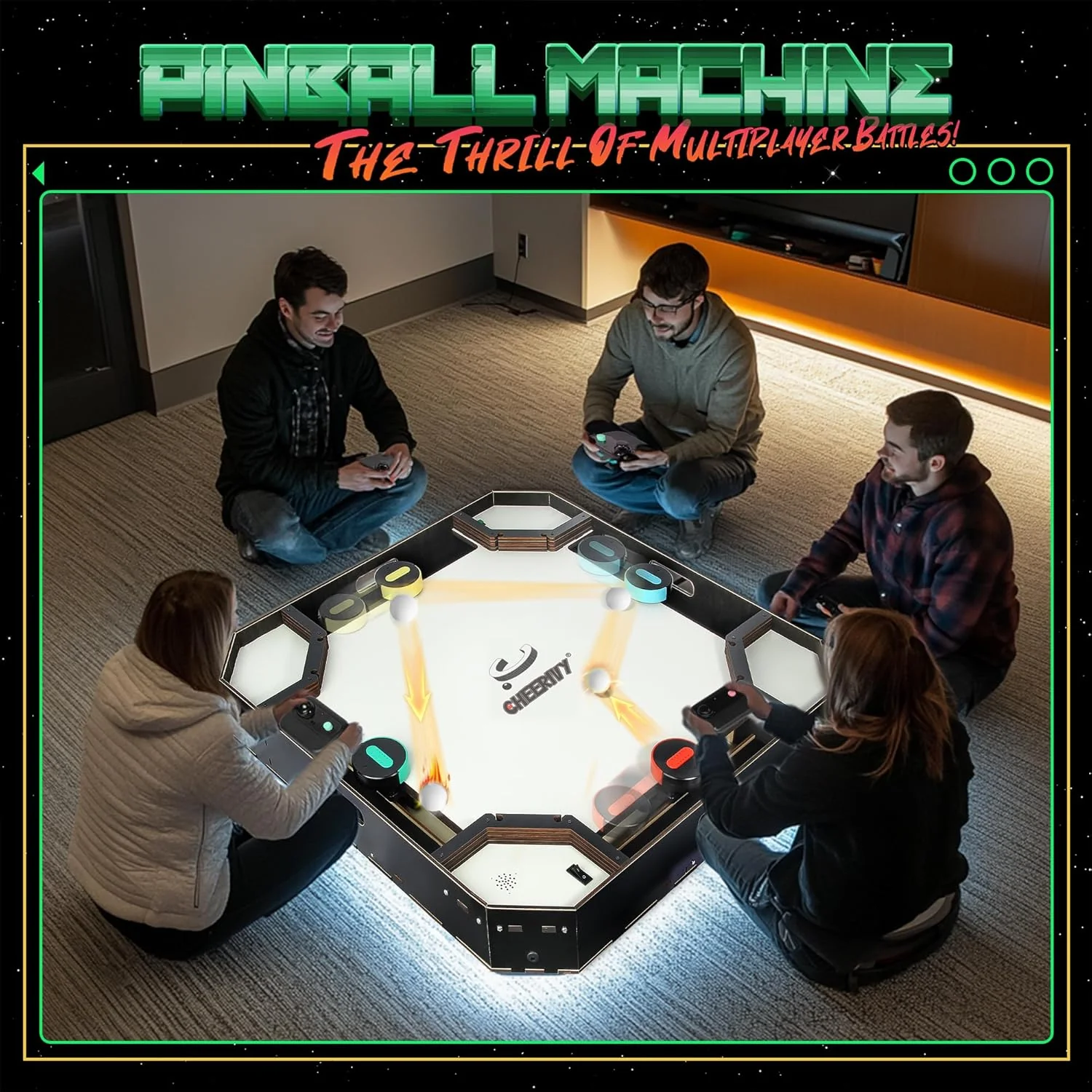 📦📦Factory direct sale💥Cheerivy Board Games(24