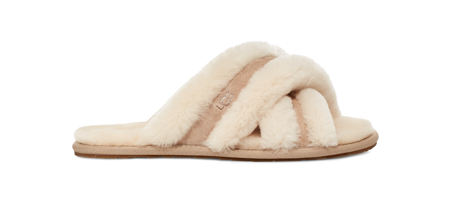 UGG®  Scuffita