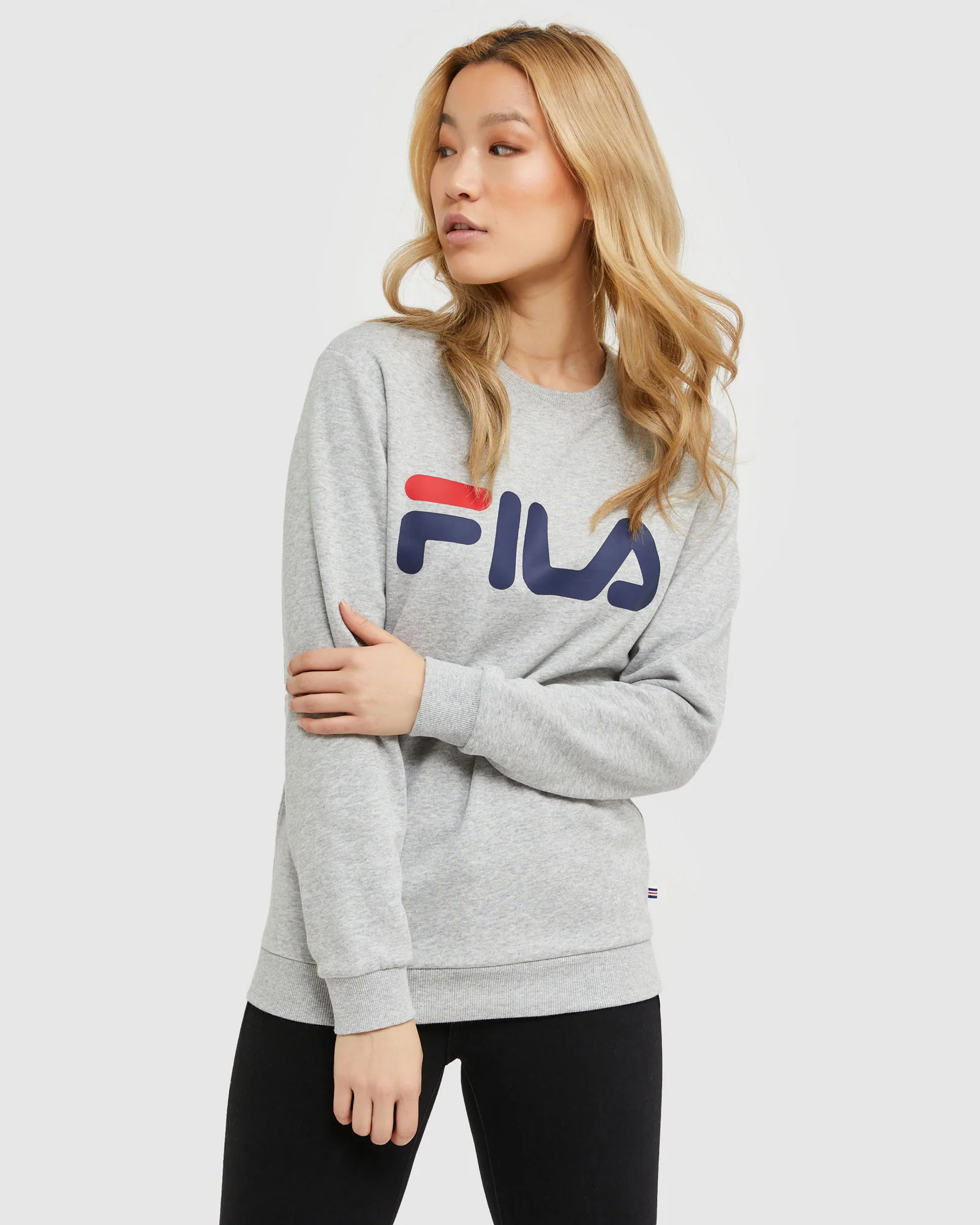 Fila Classic Unisex Crew