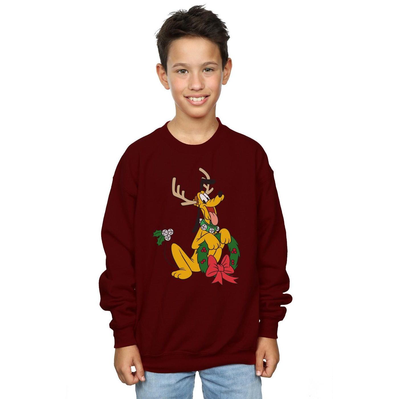 Disney Sweatshirt