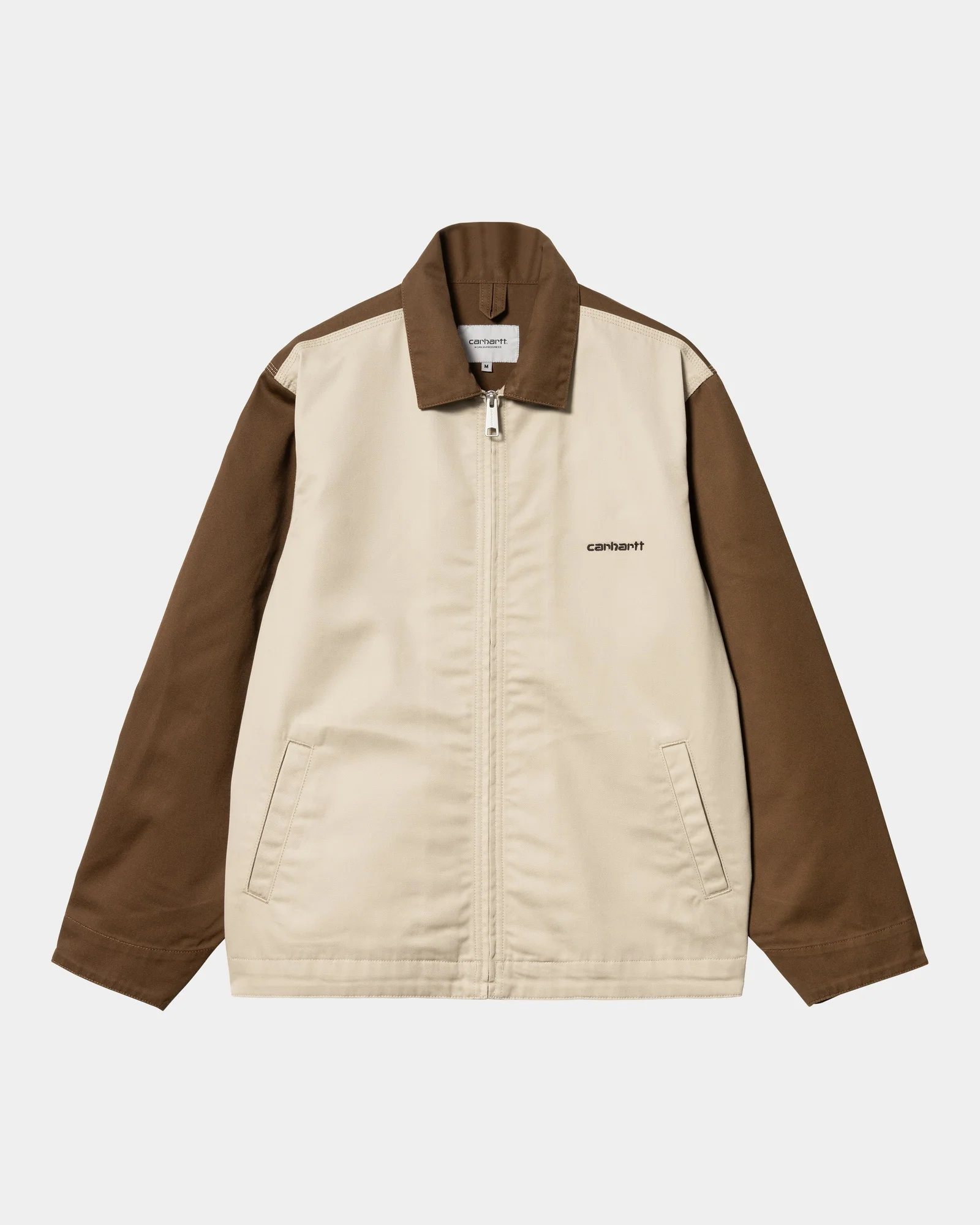 Final inventoryModule Script Jacket | Lumber / Wall (rigid)