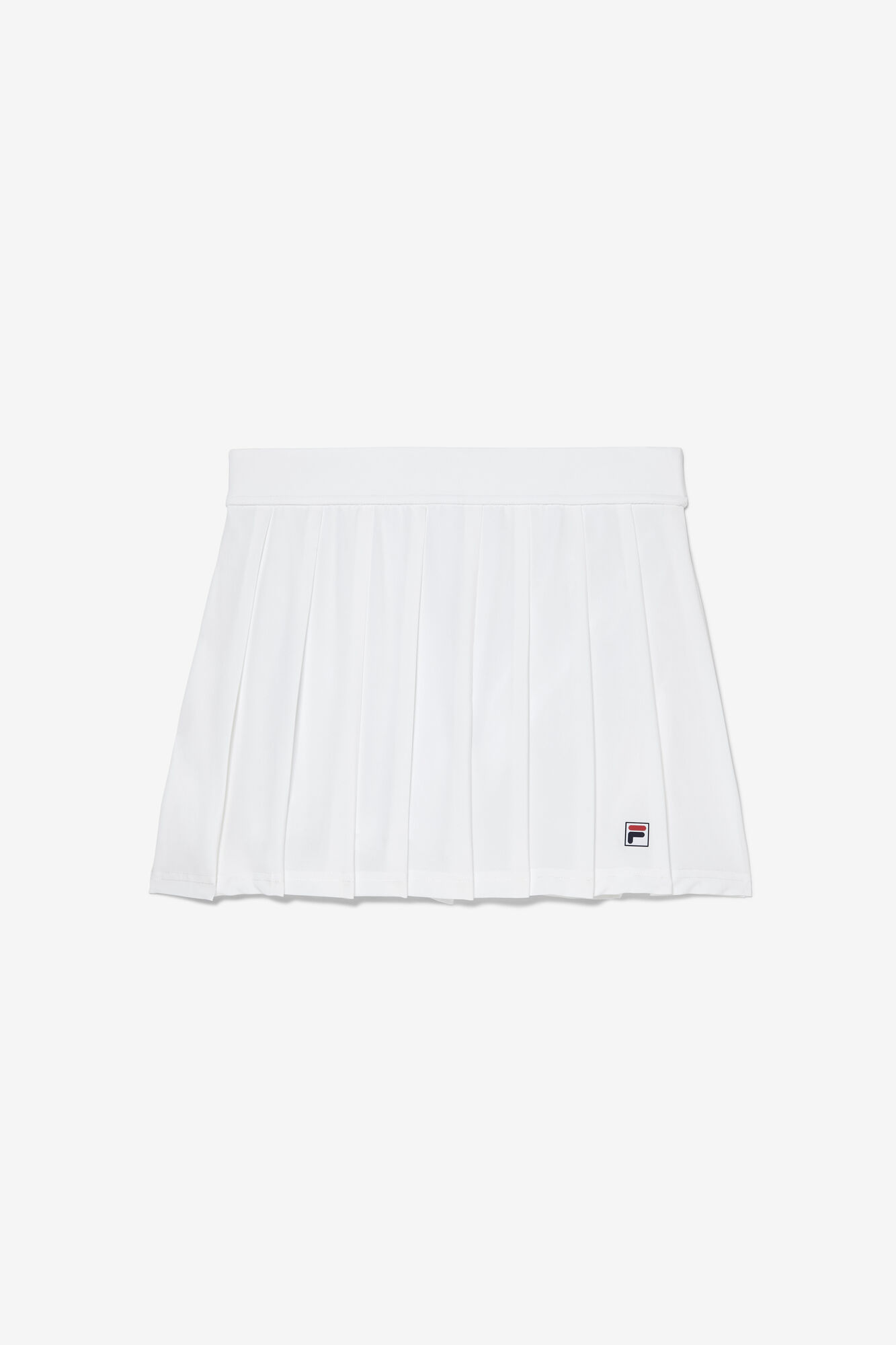 Fila Tennis Essentials Woven Pleated Skort