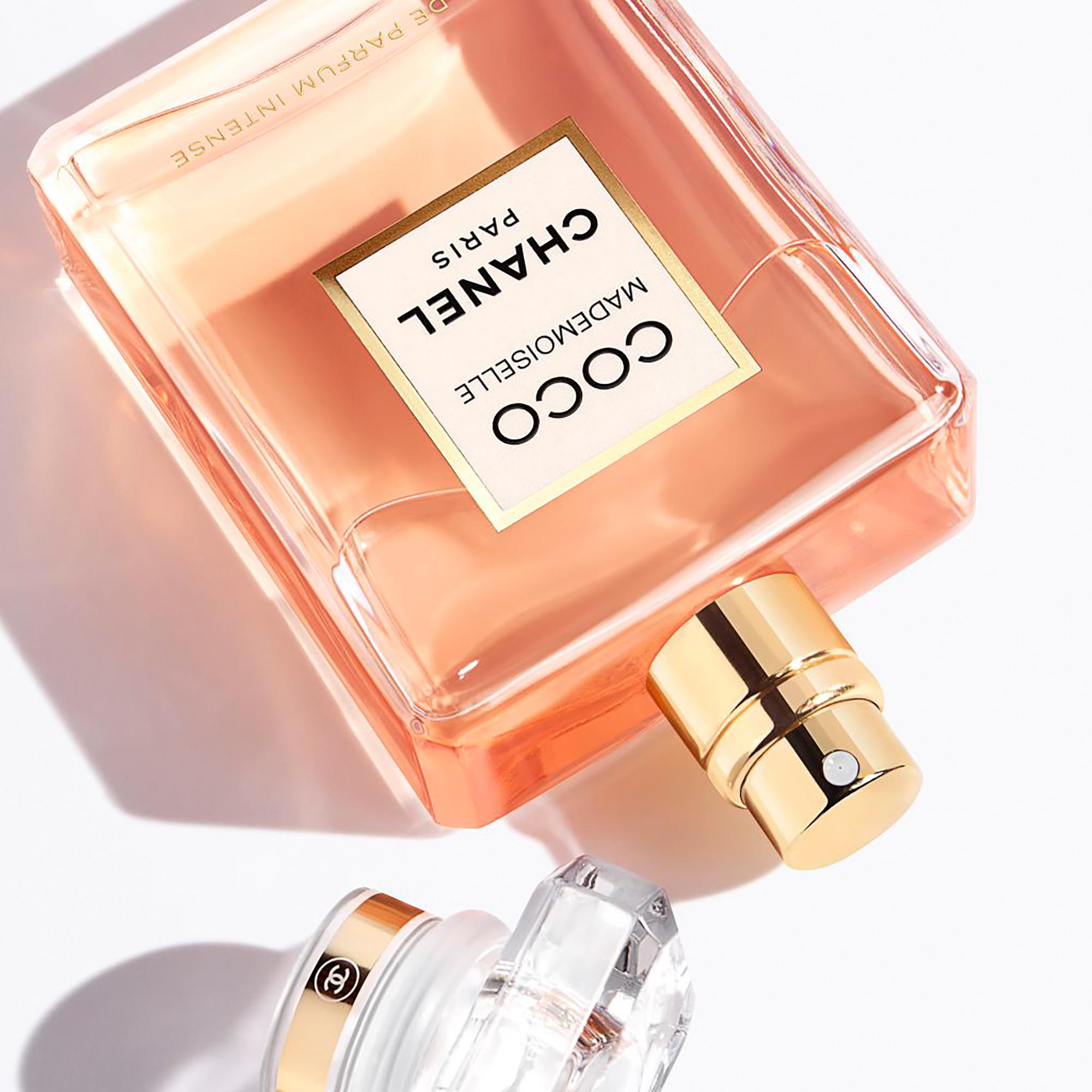 CHANELCOCO MADEMOISELLEeau de parfum intense zerstäuber