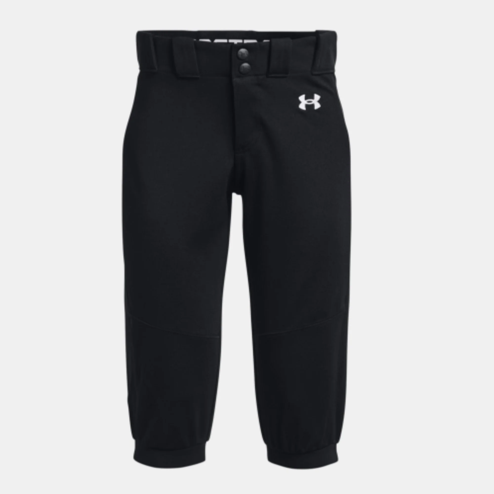 Girls' Under Armour Utility Softball Pants