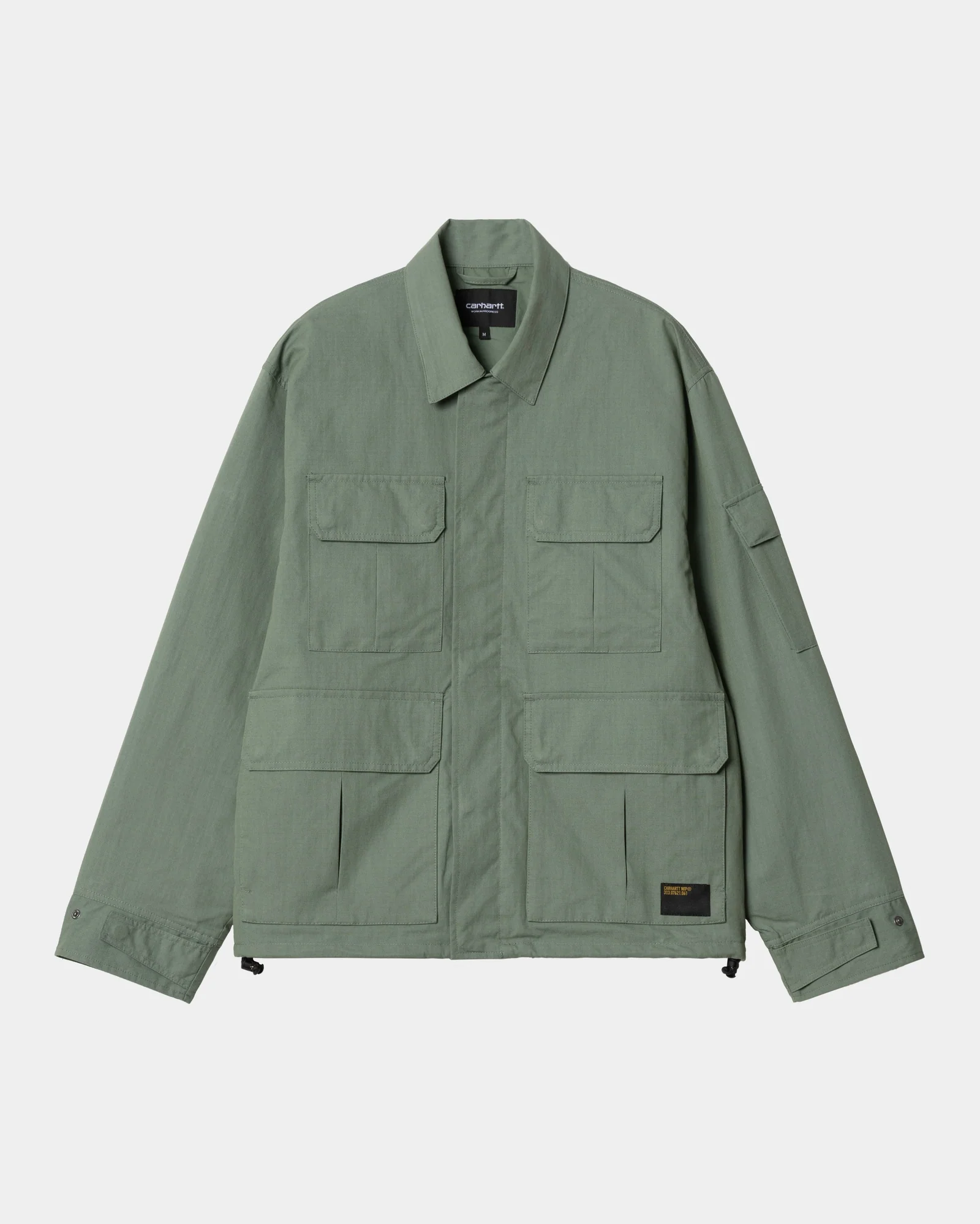 Final inventoryHolt Jacket | Park