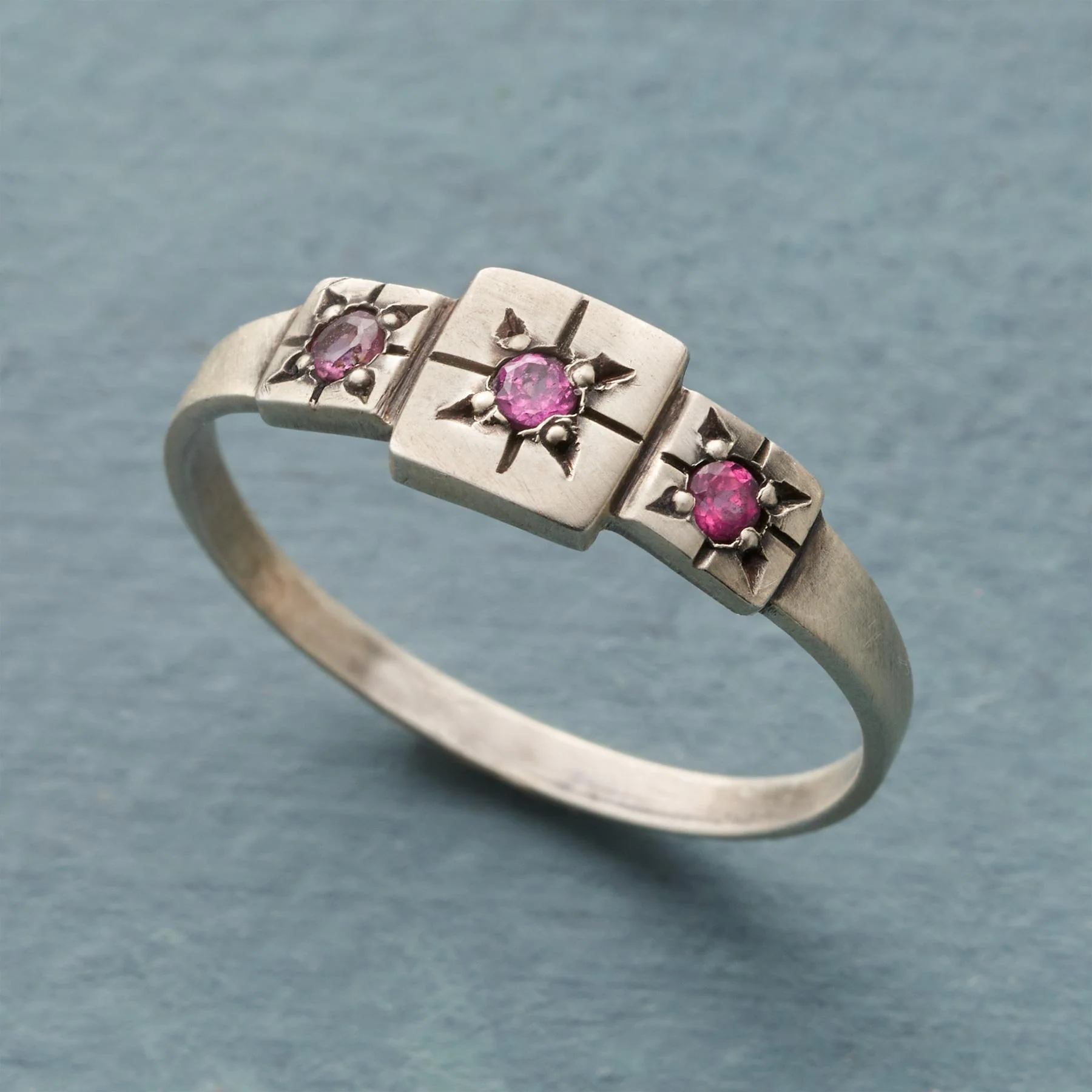 Dawn Star Ring