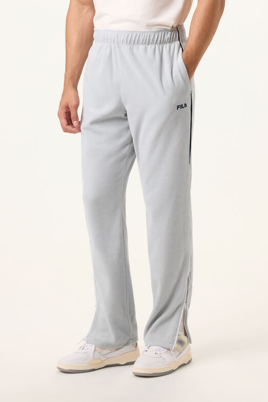 Fila Velour Track Pants