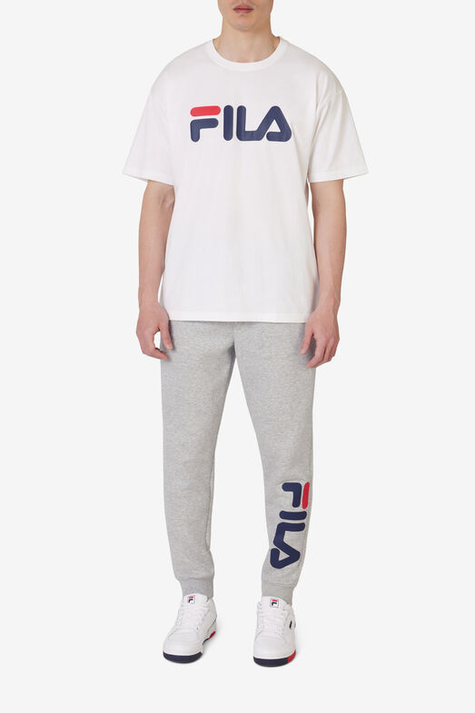 Fila Classic Fila Logo Jogger