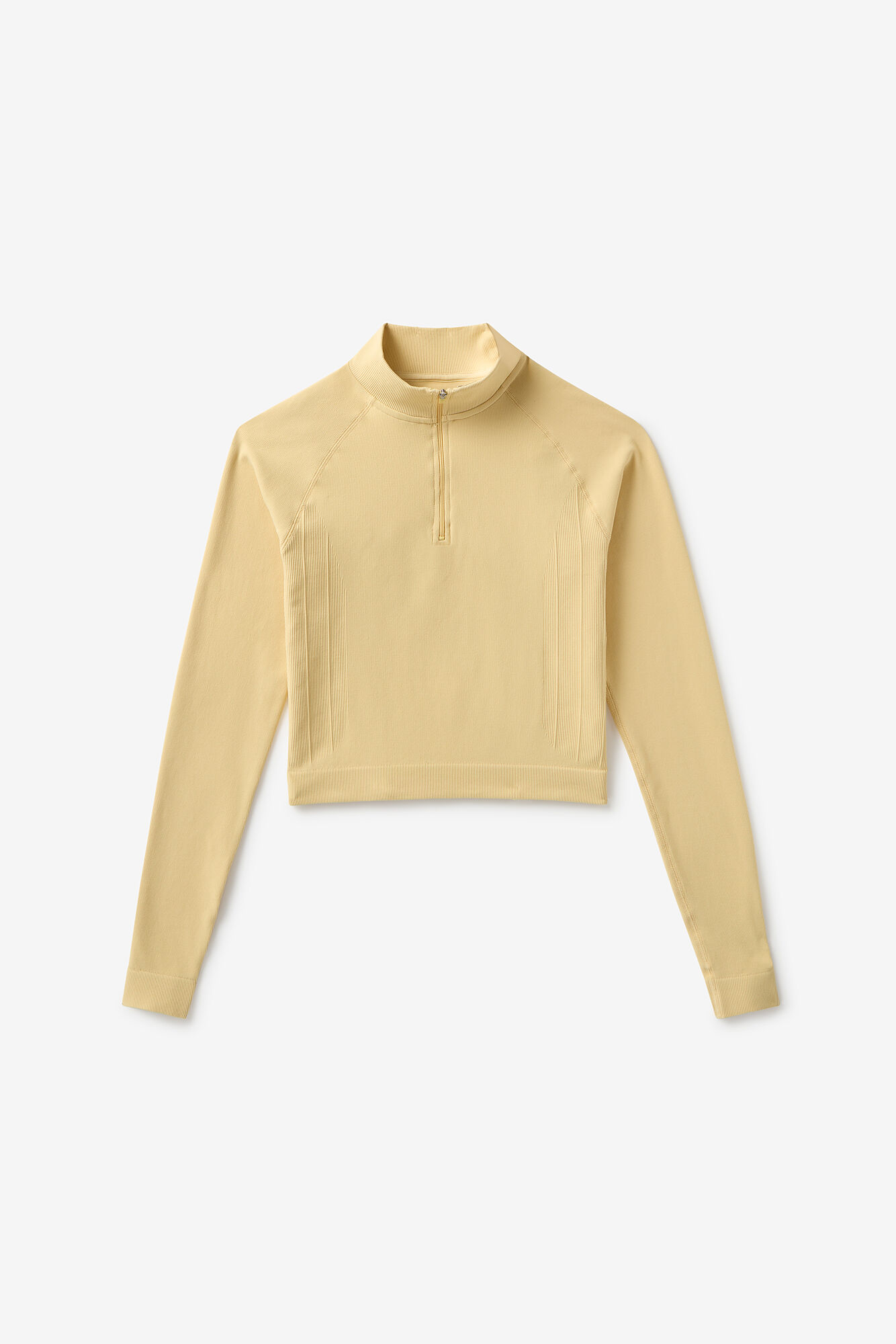 Fila Breakpoint Seamless Quarter Zip