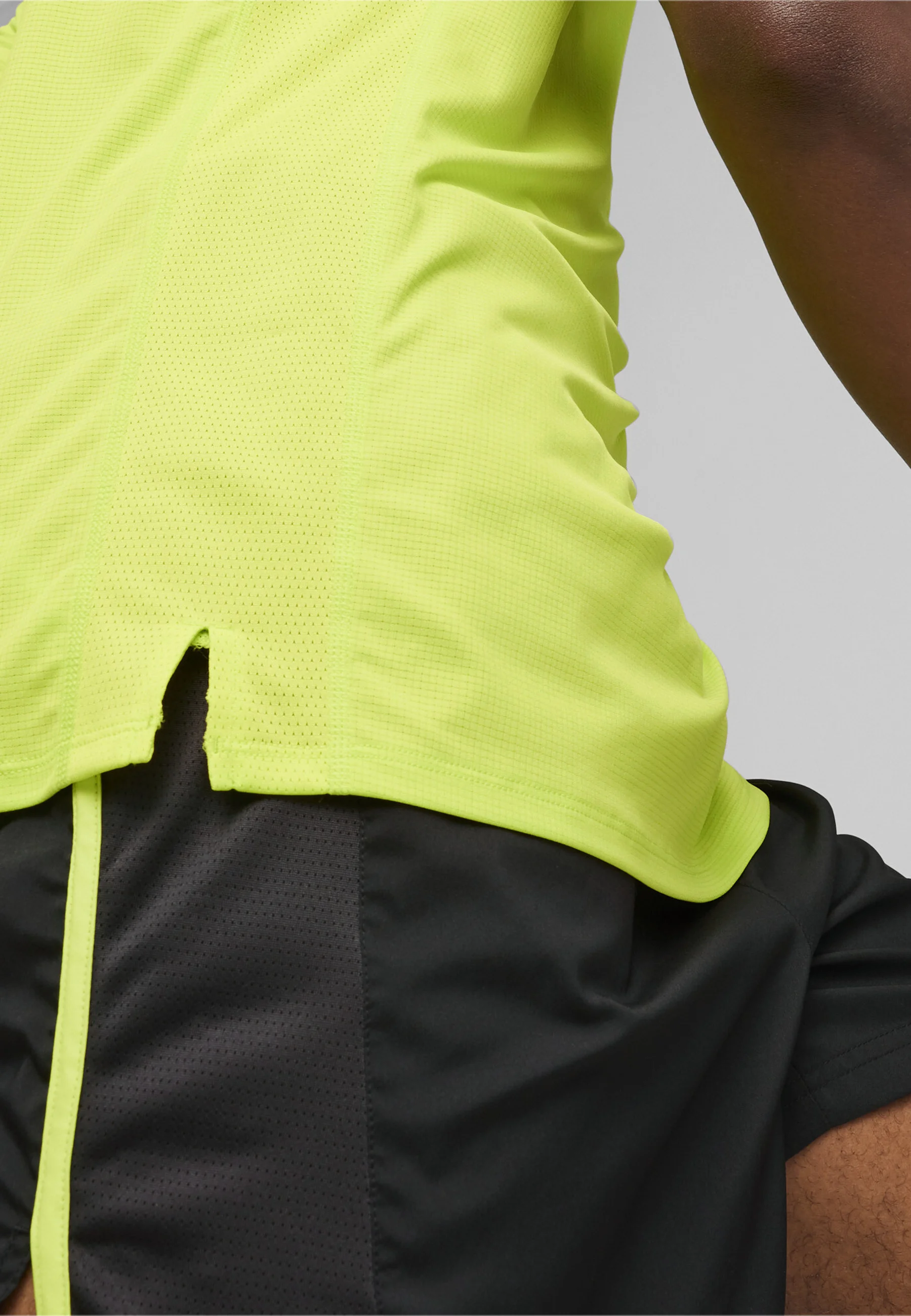 RUN FAVORITE VELOCITY- T-shirt basic