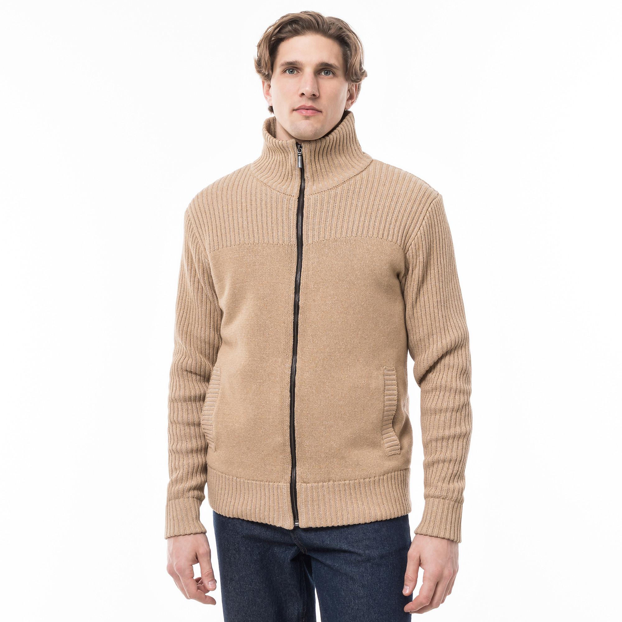 Manor Man Cardigan, langarm