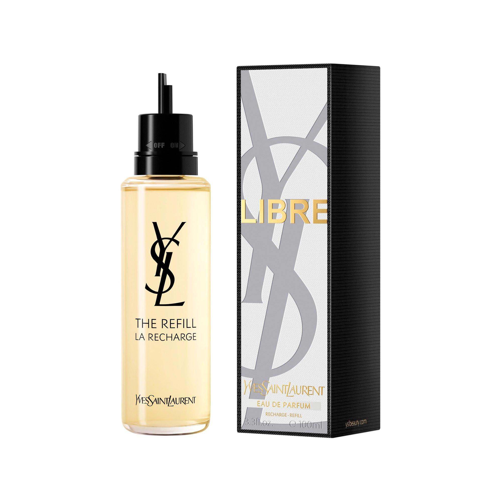 YSL Libre Eau de Parfum Refill