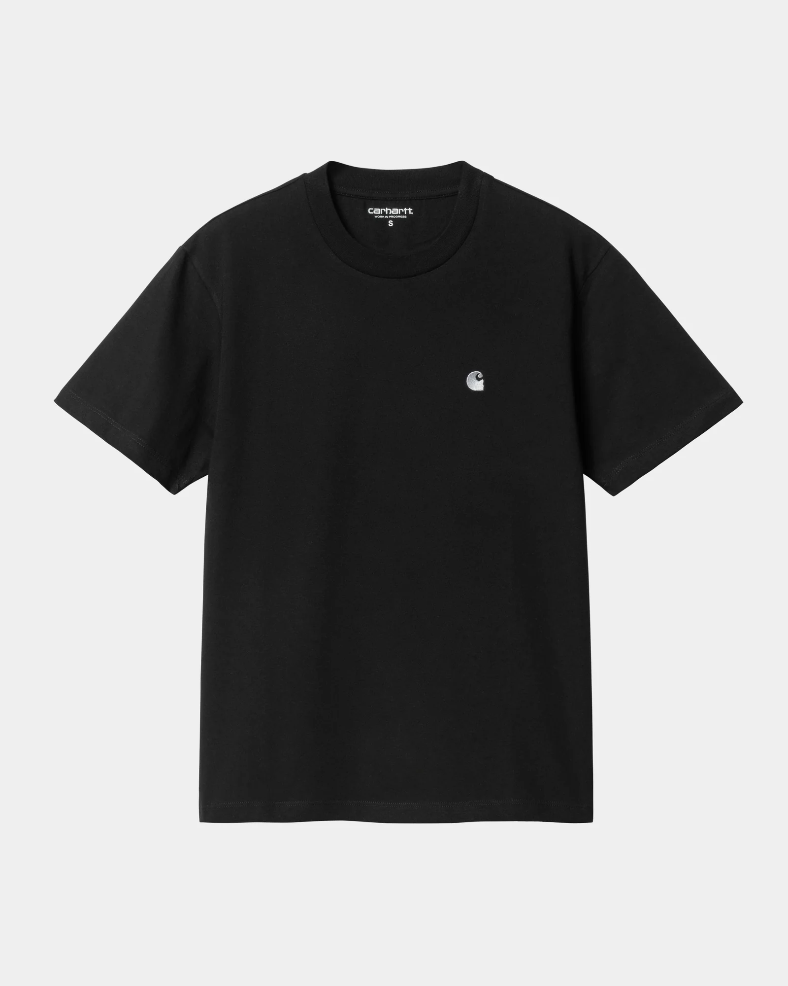 Final inventoryCasey T-Shirt | Black