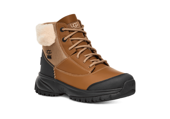 UGG®  Yose Fluff V2