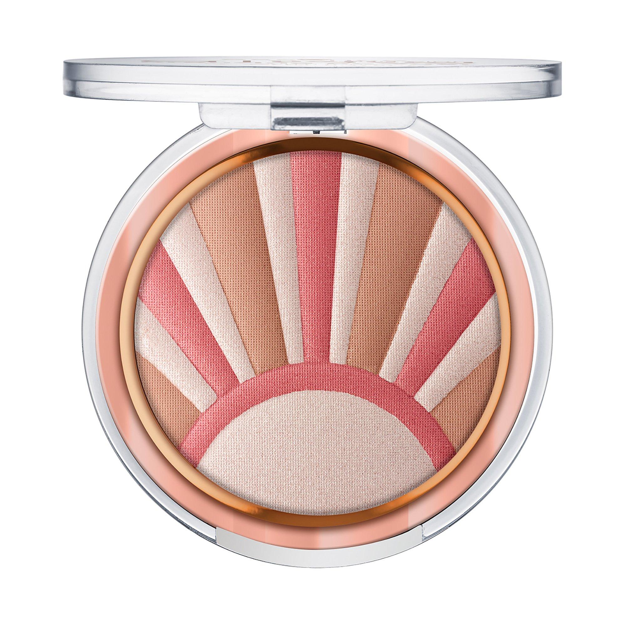 essence Kissed by the lightKissed By The Light Illuminating Powder