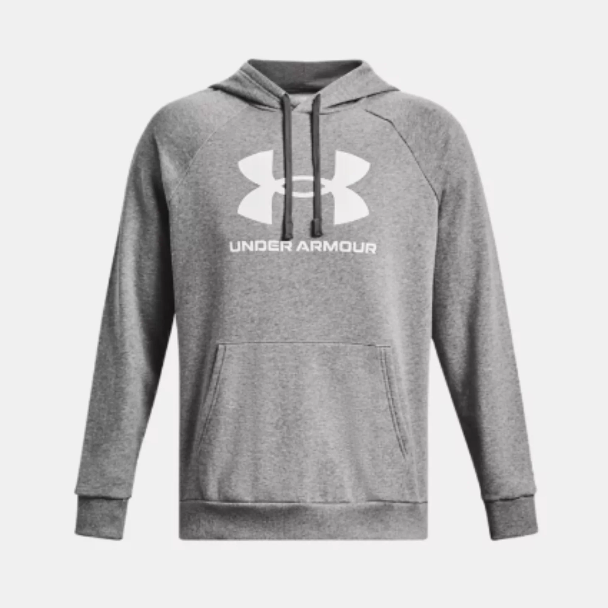 Men's Under Armour Rival Fleece Logo Hoodie