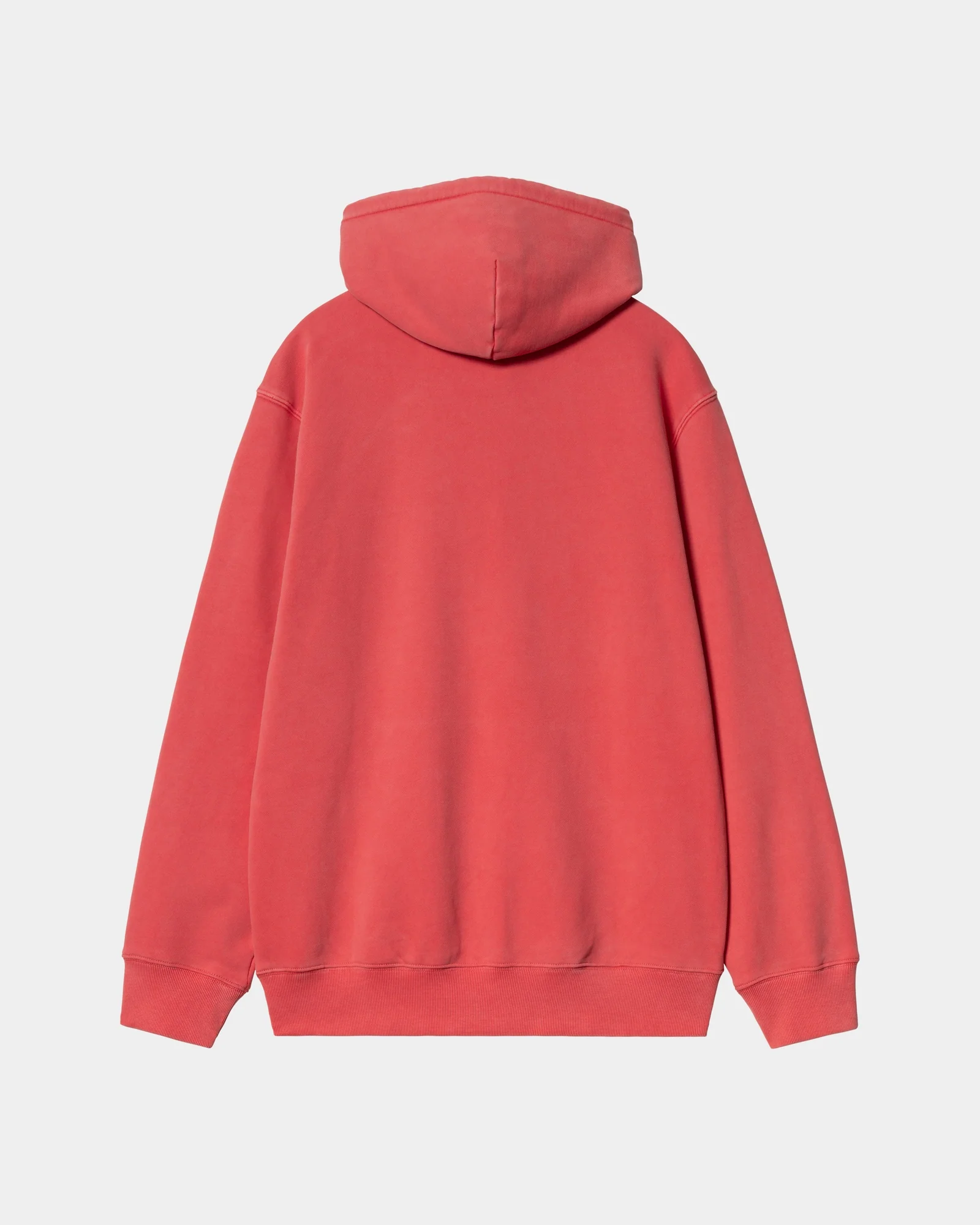 Final inventoryHooded Duster Sweatshirt | Samba