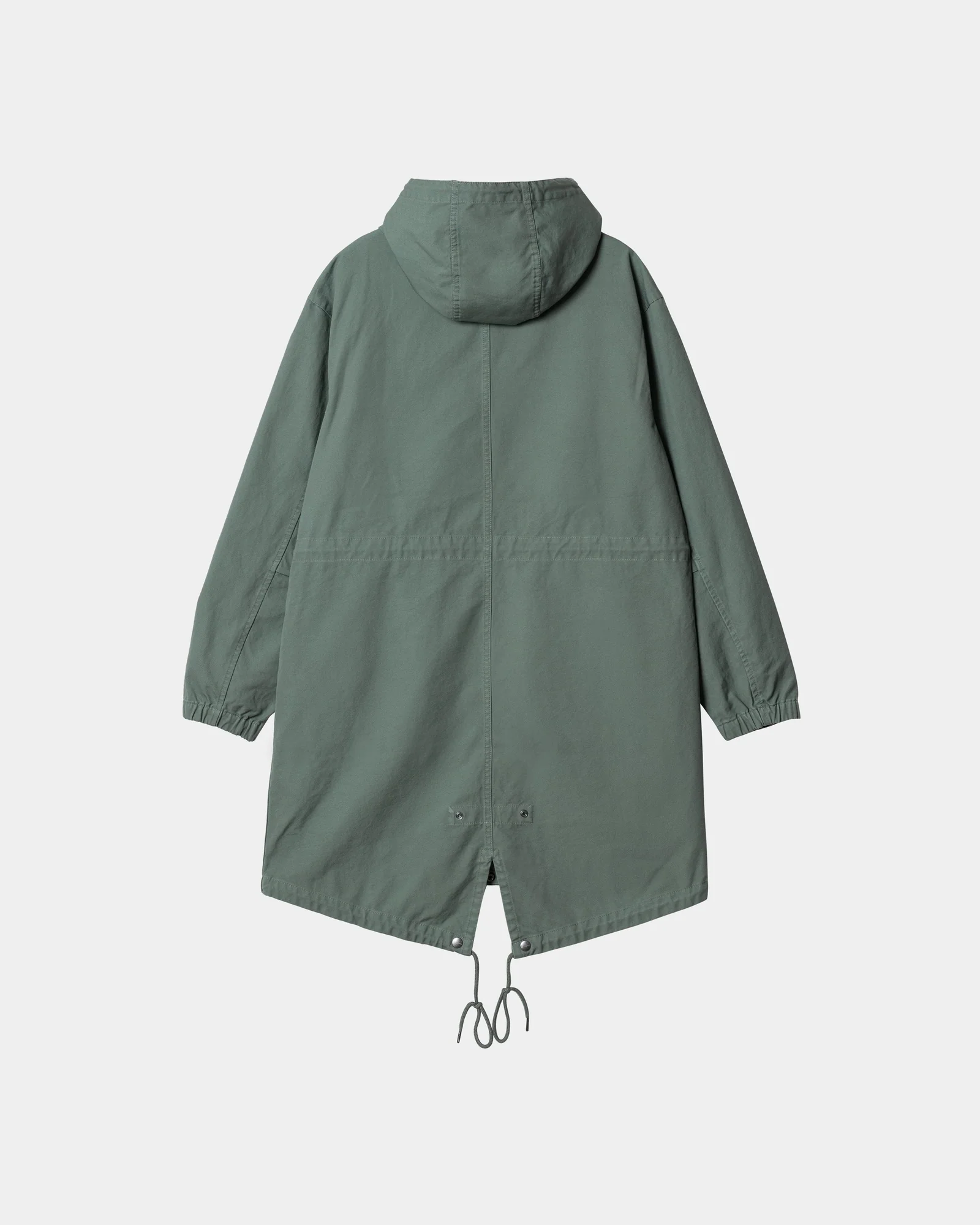 Final inventoryMadock Parka | Park (stone washed)