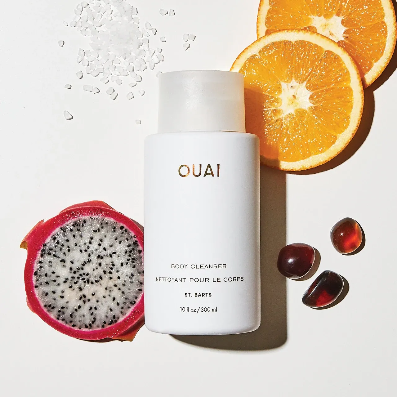 OUAI Body Wash & Shower Gel