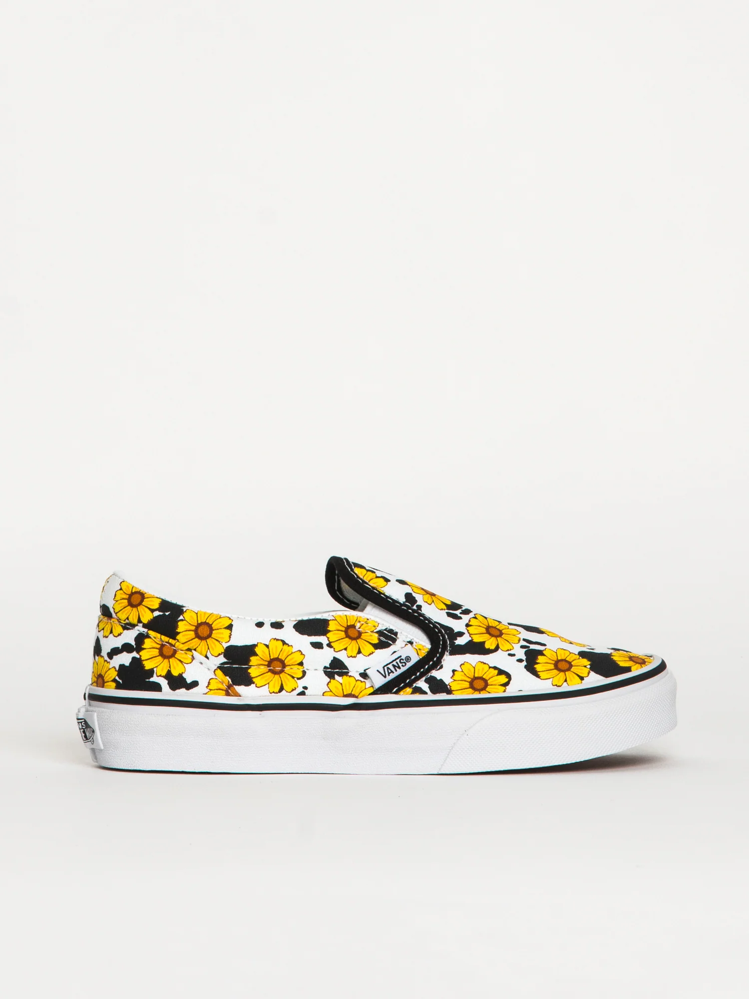 KIDS VANS CLASSIC SLIP ON